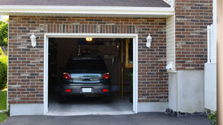 Garage Door Installation at Hidden Pines Countryside, Florida